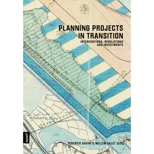 Planning Projects in Transition: Interventions, Regulations and Investments