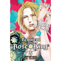 Requiem of the Rose King, Vol. 4