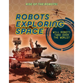 Robots Exploring Space