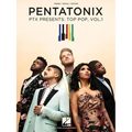 Pentatonix - Ptx Presents: Top Pop, Vol. 1