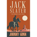 Jack Slater: The Snake's Ugly Head