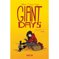 Giant Days Vol. 1