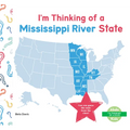 I'm Thinking of a Mississippi River State