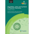 Quantities, Units and Symbols in Physical Chemistry: 4th Edition, Abridged Version