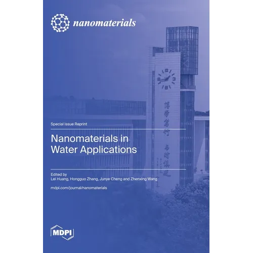 Nanomaterials in Water Applications