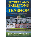 Secrets and Skeletons in the Tearoom