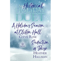 An Historical Holiday Duet