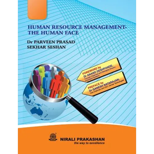Human Resource Management the Human Face