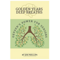 Golden Years Deep Breaths: Oxygen's Power for Seniors