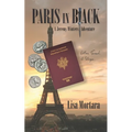 Paris in Black: A Jeremy Winters Adventure