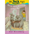 Zack Files 01: Great-Grandpa's in the Litter Box