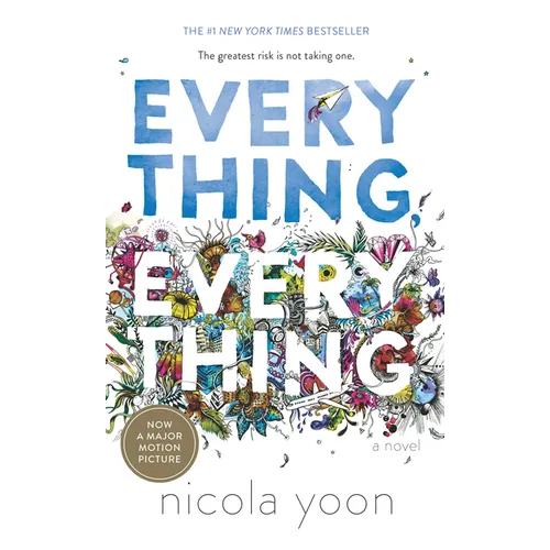 Everything, Everything