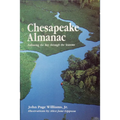 Chesapeake Almanac: Following the Bay Through the Seasons