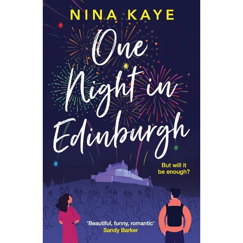 One Night in Edinburgh