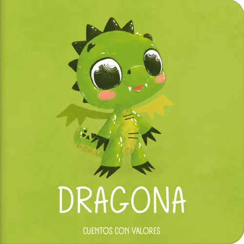 Dragona / Dragoness