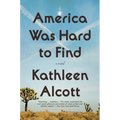America Was Hard to Find