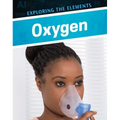 Oxygen