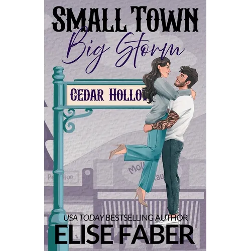 Small Town, Big Storm