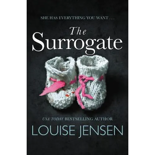 The Surrogate