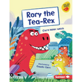 Rory the Tea-Rex