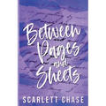 Between Pages and Sheets