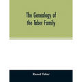 The genealogy of the Taber family