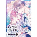 Wails of the Bound: Beta, Volume 3