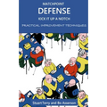 Matchpoint Defense - Kick it up a Notch: Practical Improvement Techniques