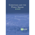 Christians and the Public Square
