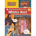 The Peculiar Past in the Middle Ages