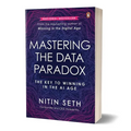 Mastering the Data Paradox: Key to Winning in the AI Age