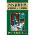 Mrs. Jeffries and the Feast of St. Stephen