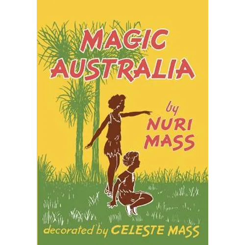Magic Australia
