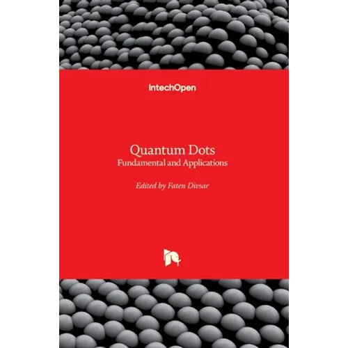 Quantum Dots: Fundamental and Applications