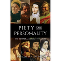 Piety and Personality: The Temperaments of the Saints