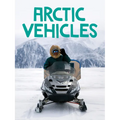 Arctic Vehicles: English Edition