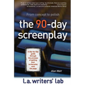 The 90-Day Screenplay
