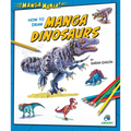 How to Draw Manga Dinosaurs