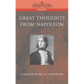 Great Thoughts from Napoleon
