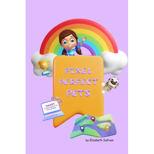 Pixel Perfect Pets