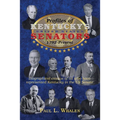 Profiles of Kentucky's United States Senators -- 1792-2020