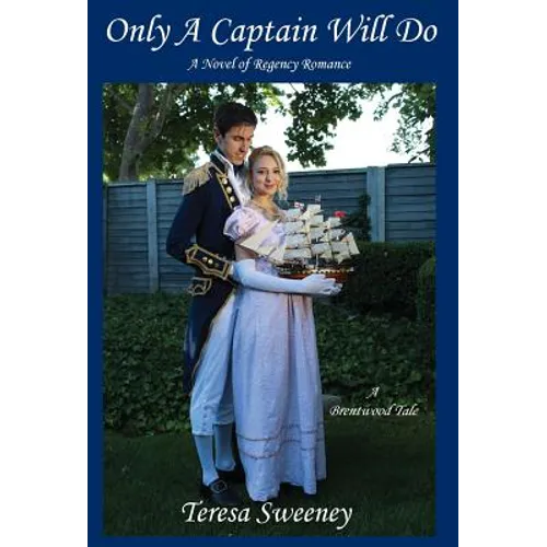 Only A Captain Will Do