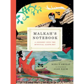 Malkah's Notebook: A Journey Into the Mystical Aleph-Bet