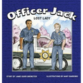 Officer Jack - Book 1 - Lost Lady