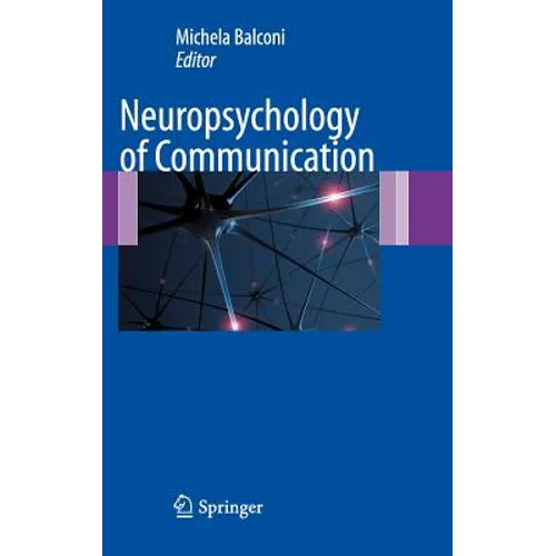 Neuropsychology of Communication