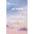 couples therapy therapy sessions with him. conversations with God.