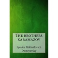 The brothers karamazov