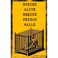 Buried Alive Behind Prison Walls: The Inside Story of Jackson State Prison from the Eyes of a Former Slave Who Was Punished for Killing a White Man in