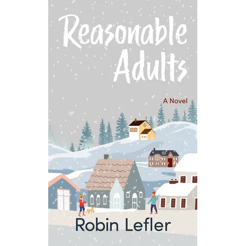 Reasonable Adults