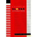A History of Slovak Literature
